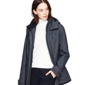 Aritzia Community wool/ primaloft jacket-size medium